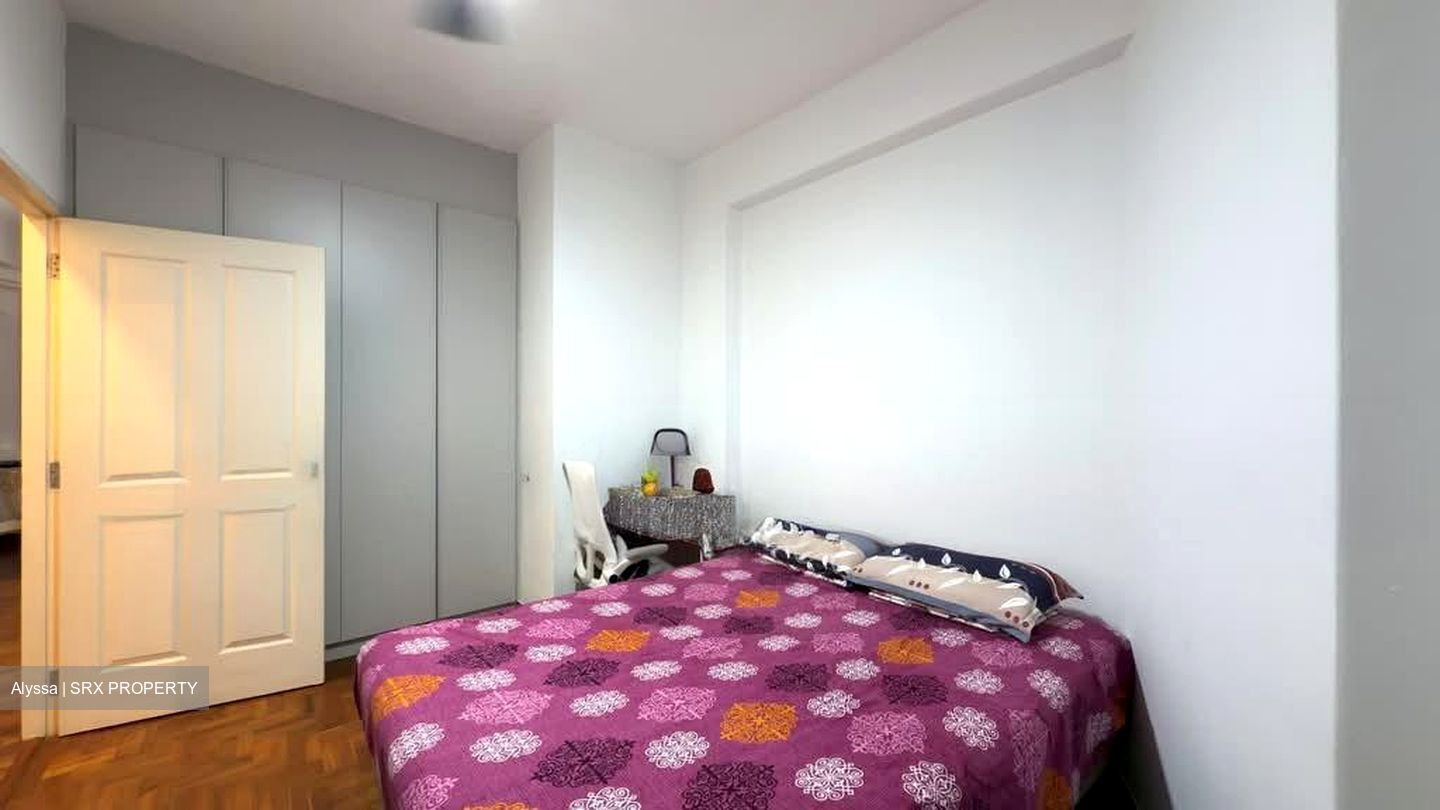 Bayshore Park (D16), Condominium #596385691